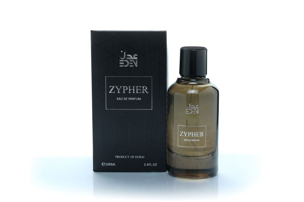 EAU DE PARFUM "ZYPHER " UNISEX