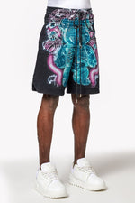 Guapi Gummy Bear Short Set