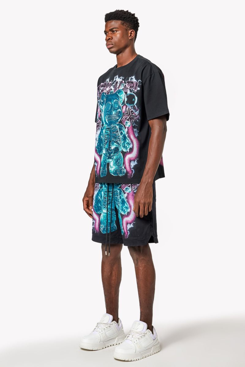 Guapi Gummy Bear Short Set