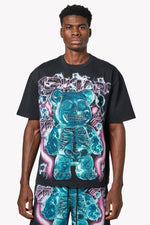 Guapi Gummy Bear Short Set