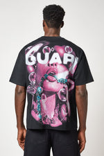 Guapi Gummy Bear Short Set