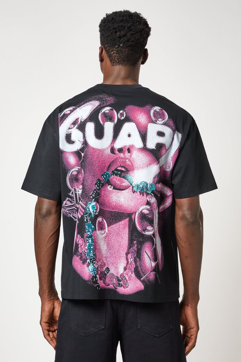 Guapi Gummy Bear Short Set