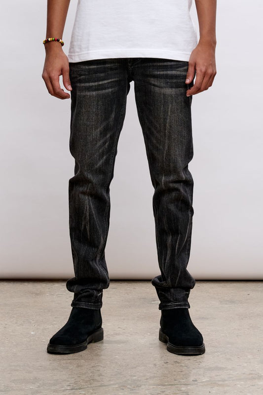 Anom Denim Heritage Wash Black (ANM167SF)