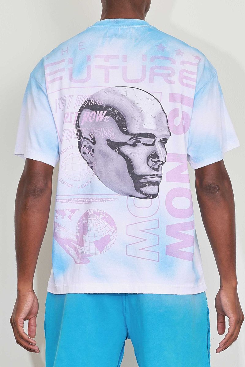 First Row Future Tee