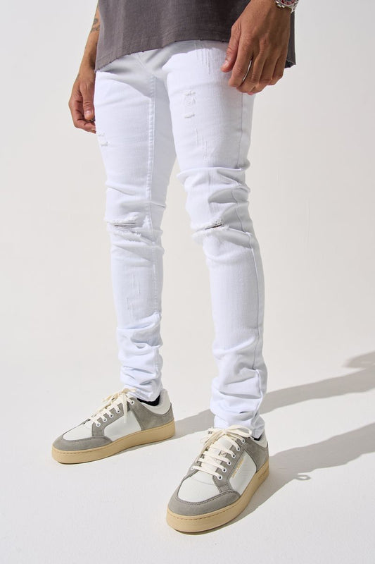 SERENEDE "Everest Peak" Jeans (EVER)