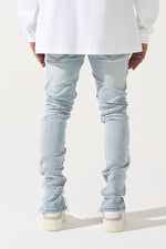 SERENEDE "KRYO" JEANS LIGHT BLUE