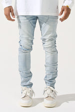 SERENEDE "KRYO" JEANS LIGHT BLUE