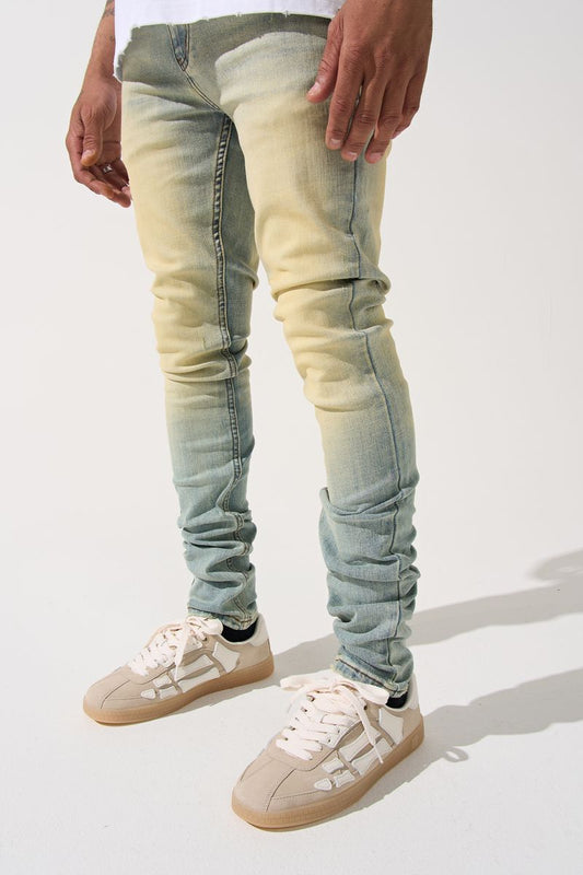 SERENEDE "Limestone" Jeans (LMSTN)