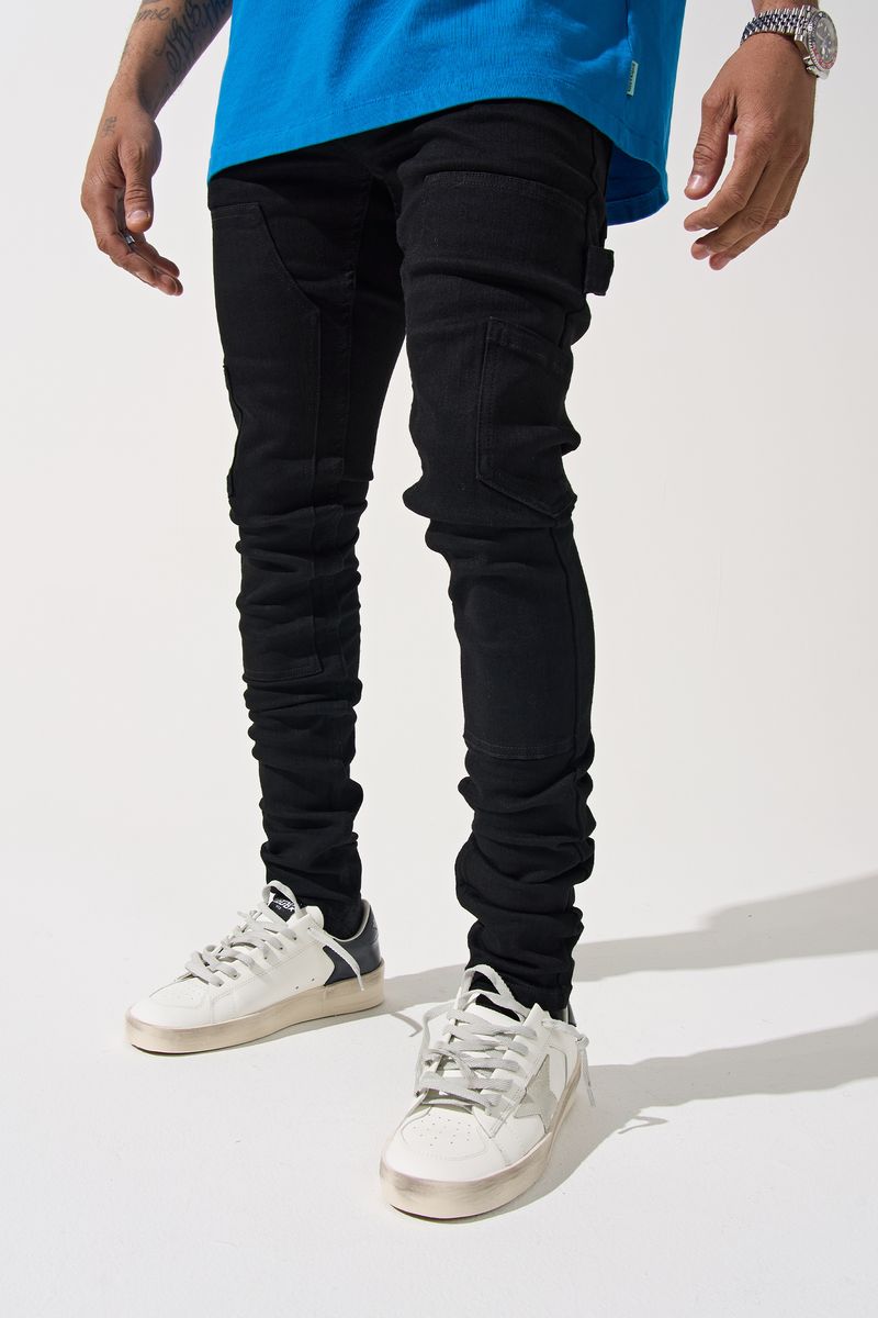 SERENEDE  "PHANTOM" Jeans