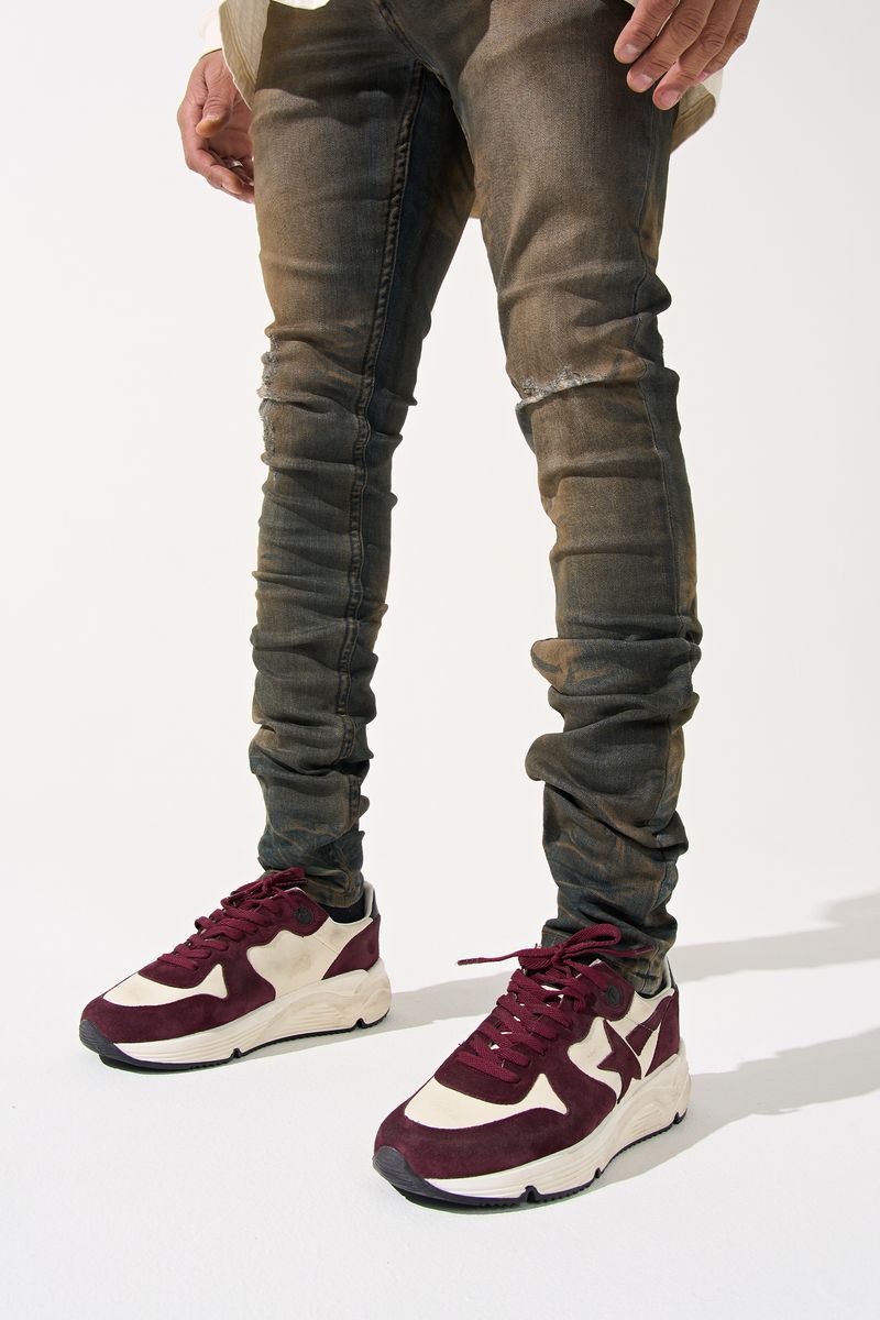 Serenede "Oud" Jeans