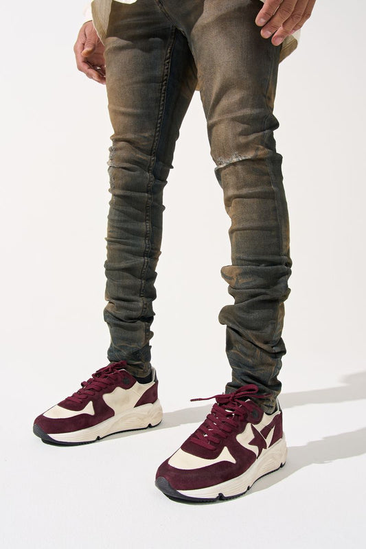 Serenede "Oud" Jeans