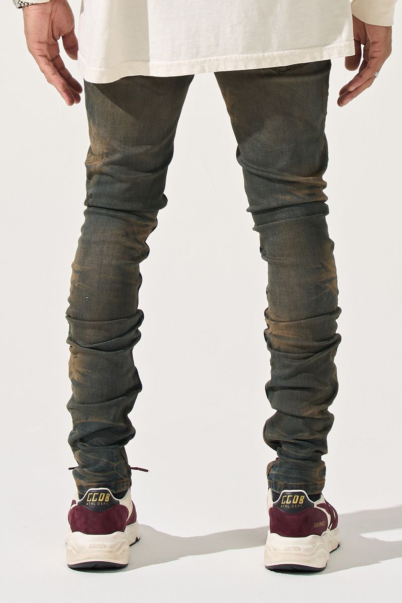 Serenede "Oud" Jeans