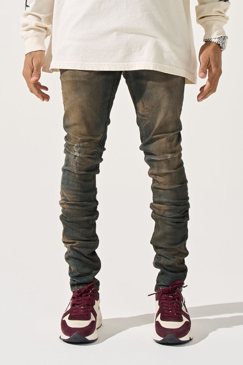 Serenede "Oud" Jeans