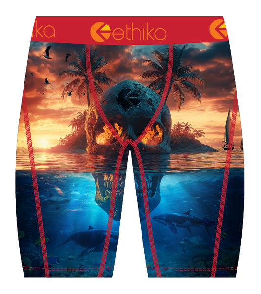 Ethika Skol Island Men's Underwear
