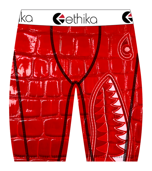 Ethika BMR Gator Bites Men's Underwear
