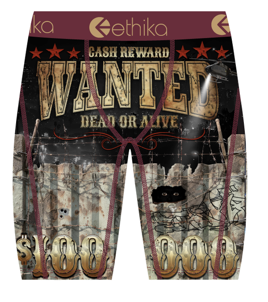Ethika  Onsite Men's Underwear