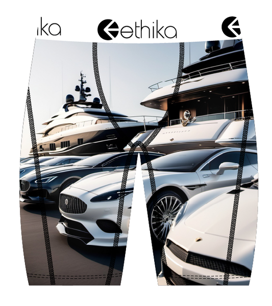 Ethika Fleet Week Men's Underwear