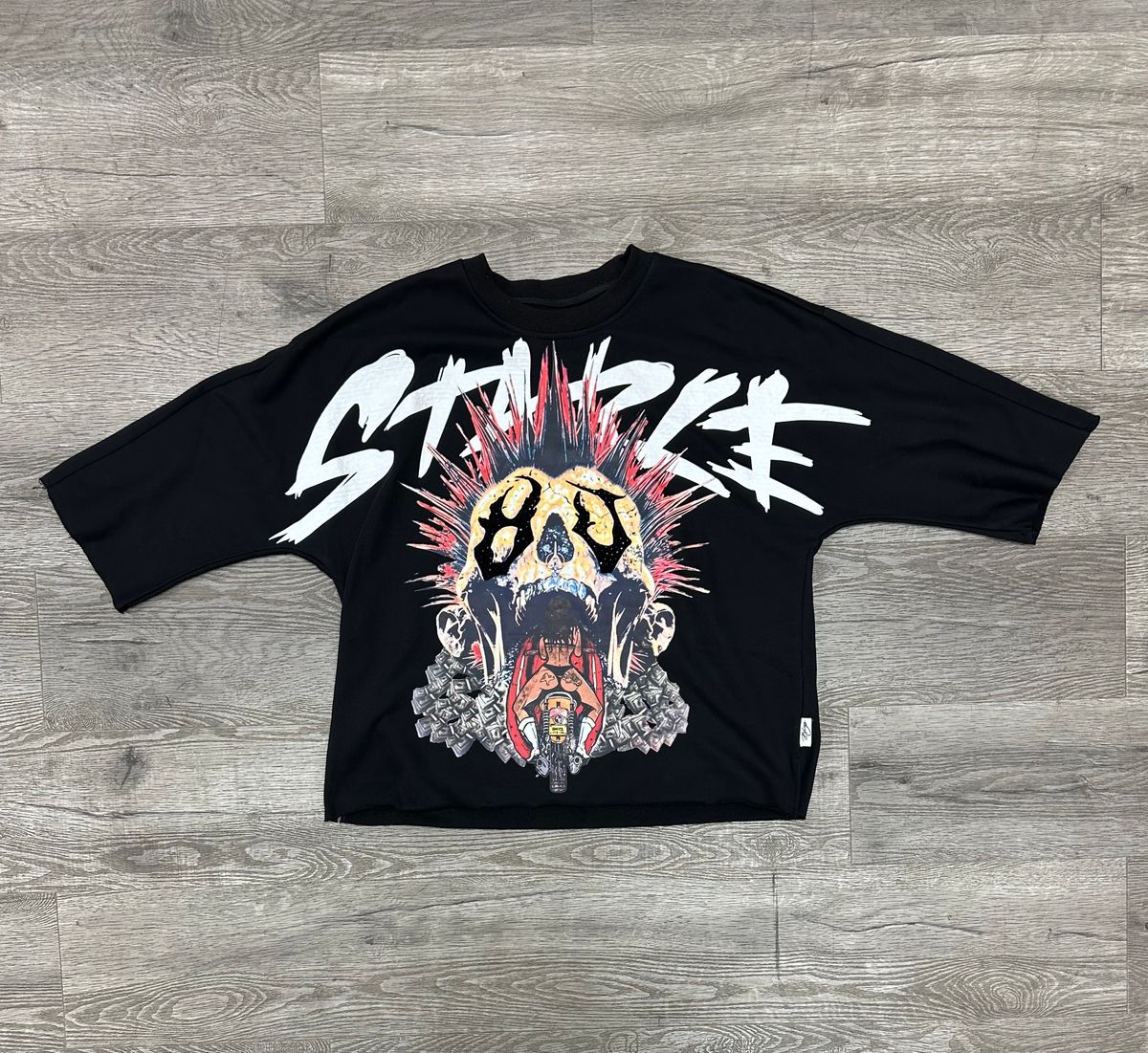 Underground Knit – SKOOT