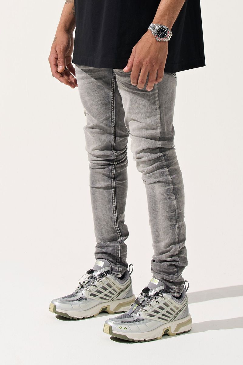 SERENEDE "TITAN" Jeans (TTN)