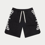 Godspeed CourtSide Shorts VVS (Black)