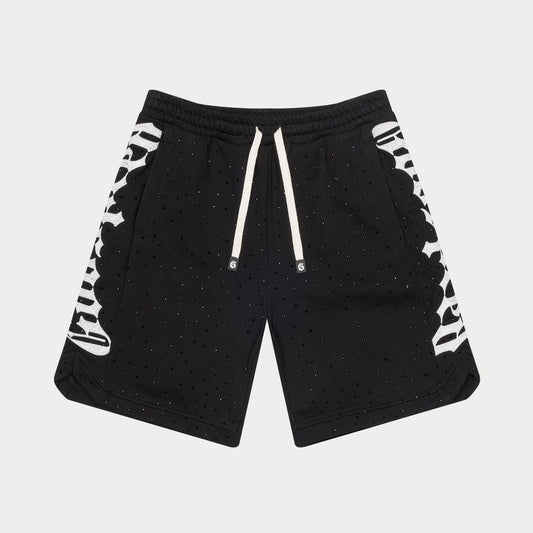 Godspeed CourtSide Shorts VVS (Black)