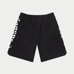 Godspeed CourtSide Shorts VVS (Black)