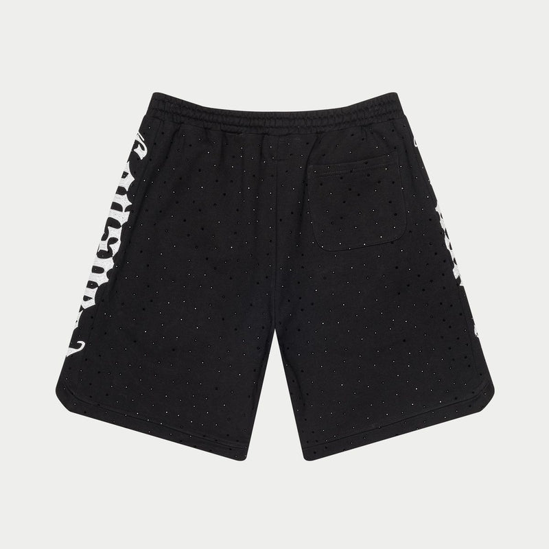 Godspeed CourtSide Shorts VVS (Black)