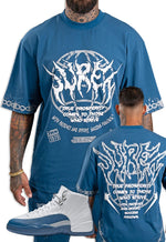 JURAN TRUE PROSPERITY  T-SHIRT