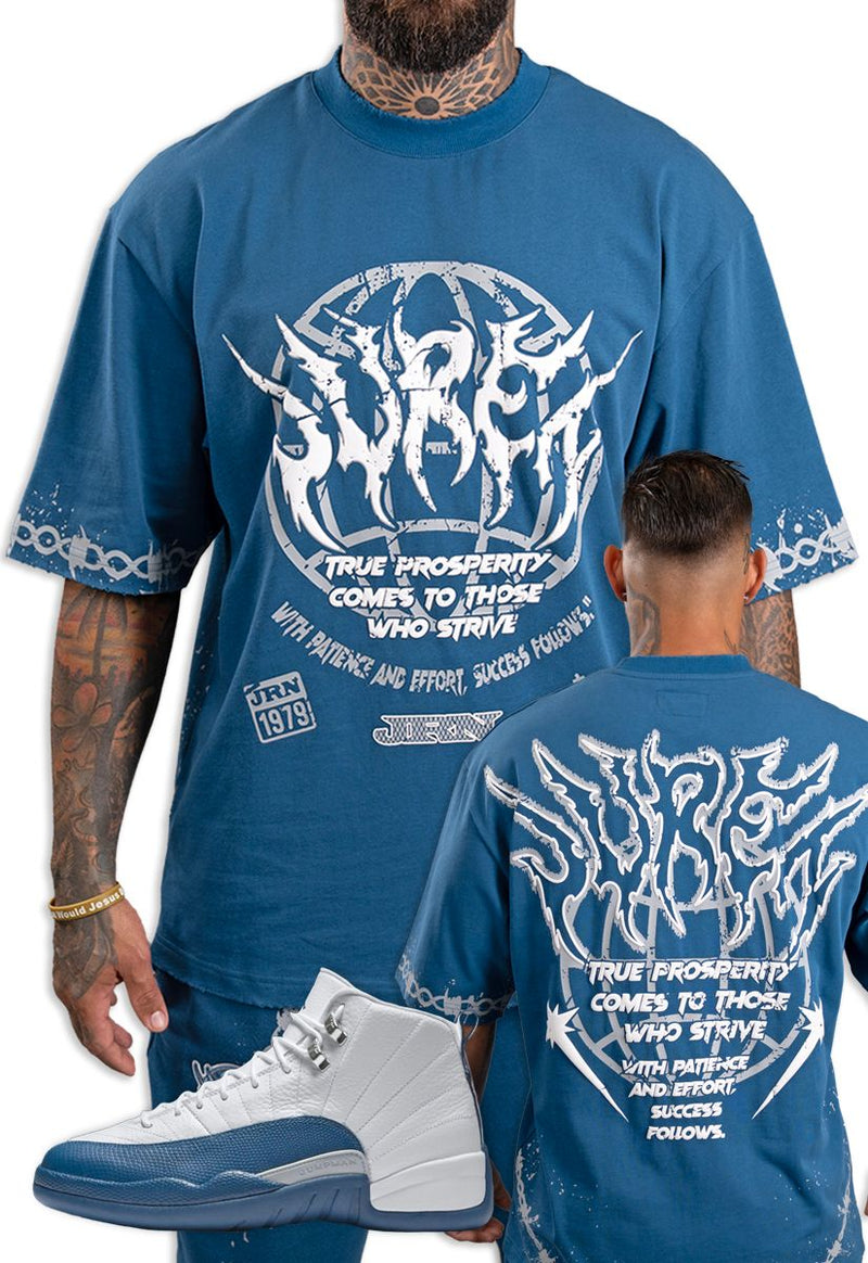 JURAN TRUE PROSPERITY  T-SHIRT