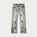 Goodspeed "Infinity-Denim-Multi-Color-Blue-Wash"