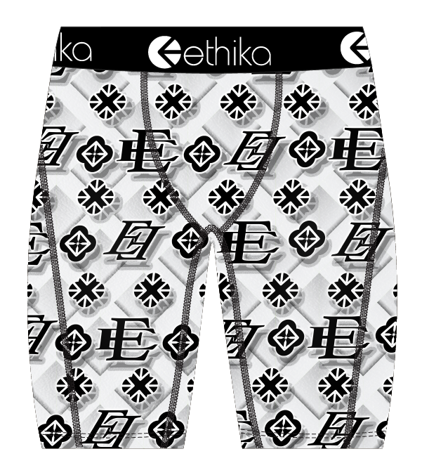 Ethika Golden Dayz Men's Underwear