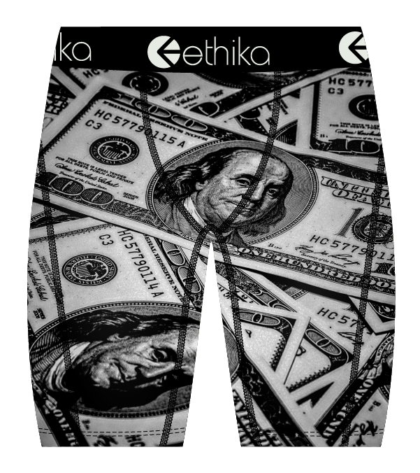 Ethika Munyun Men's Underwear