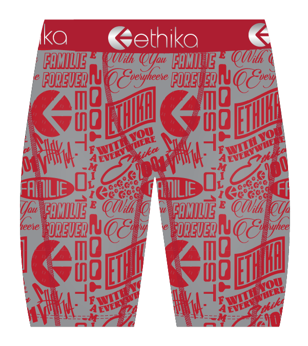 Ethika Baby Boy Men's Underwear