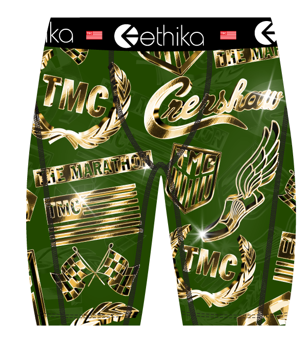 Ethika Legacy Men's Underwear
