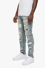 Anom Denim VIVID (ANM124SF)