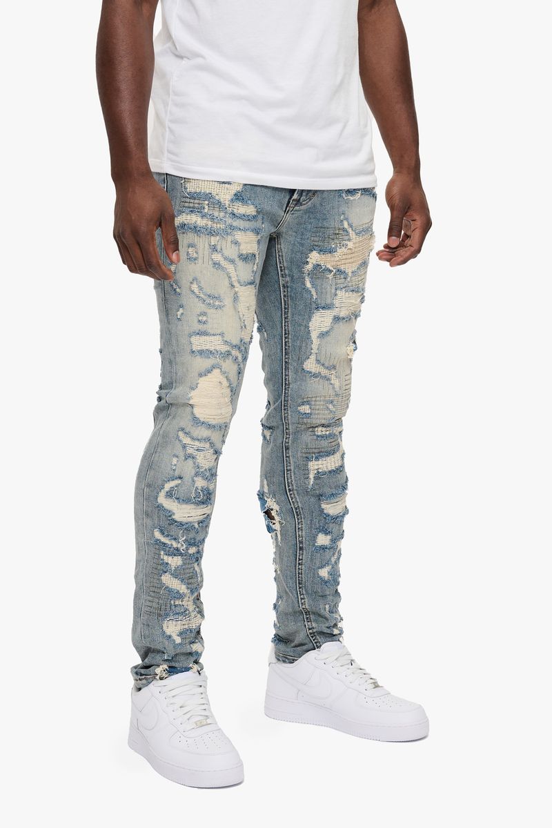 Anom Denim VIVID (ANM124SF)