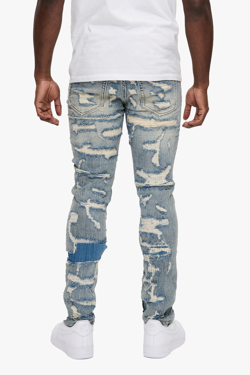 Anom Denim VIVID (ANM124SF)