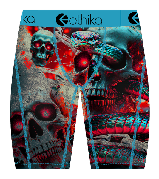Ethika Snake Out Men's Underwear