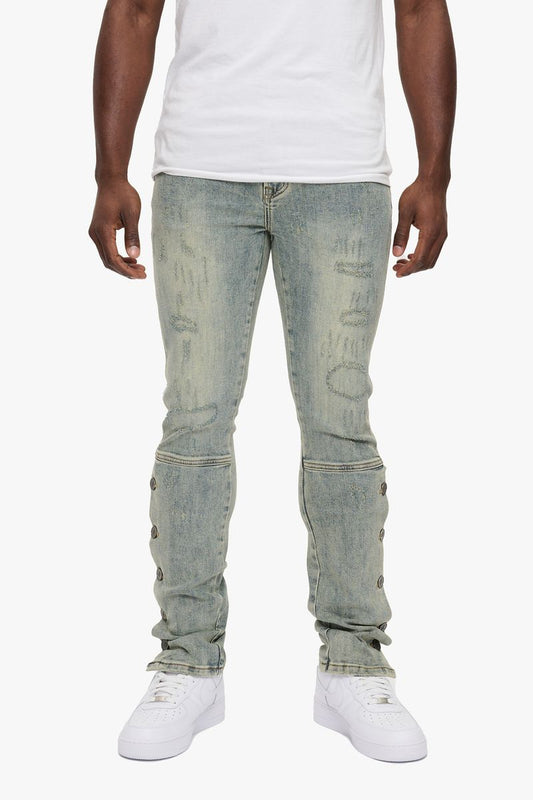 Anom Denim  WILDFIRE (ANM138SF)