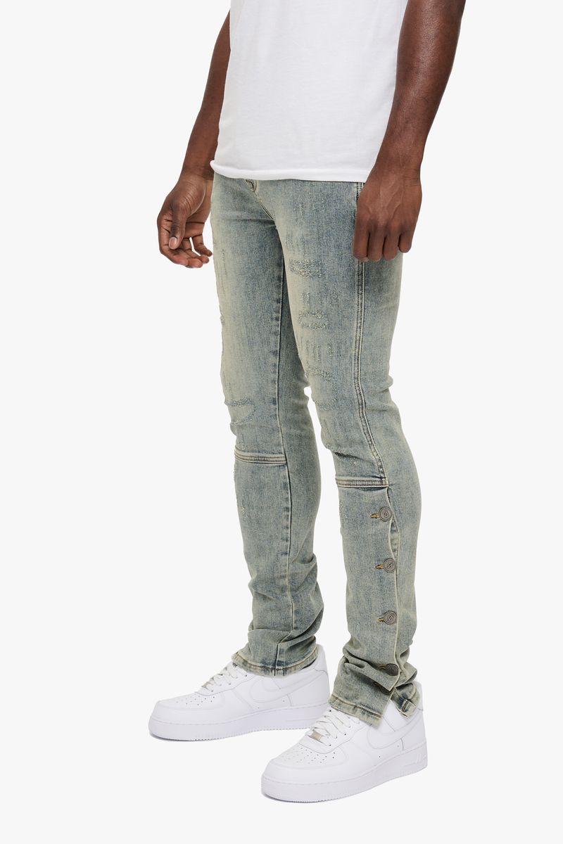 Anom Denim  WILDFIRE (ANM138SF)
