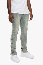 Anom Denim  WILDFIRE (ANM138SF)