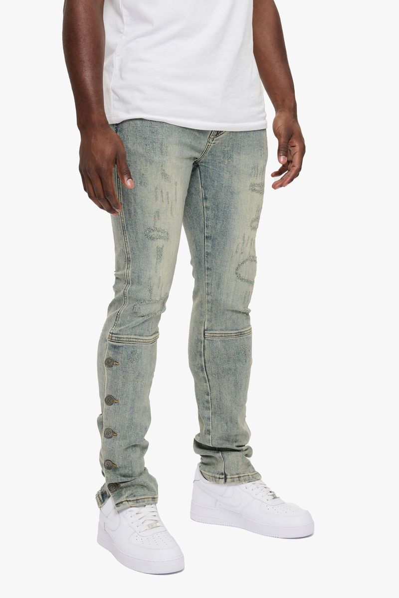 Anom Denim  WILDFIRE (ANM138SF)
