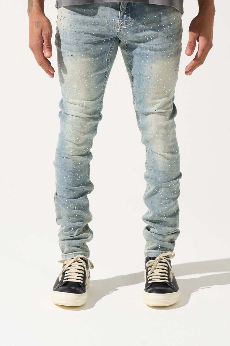 SERENEDE "Franchise " Jeans