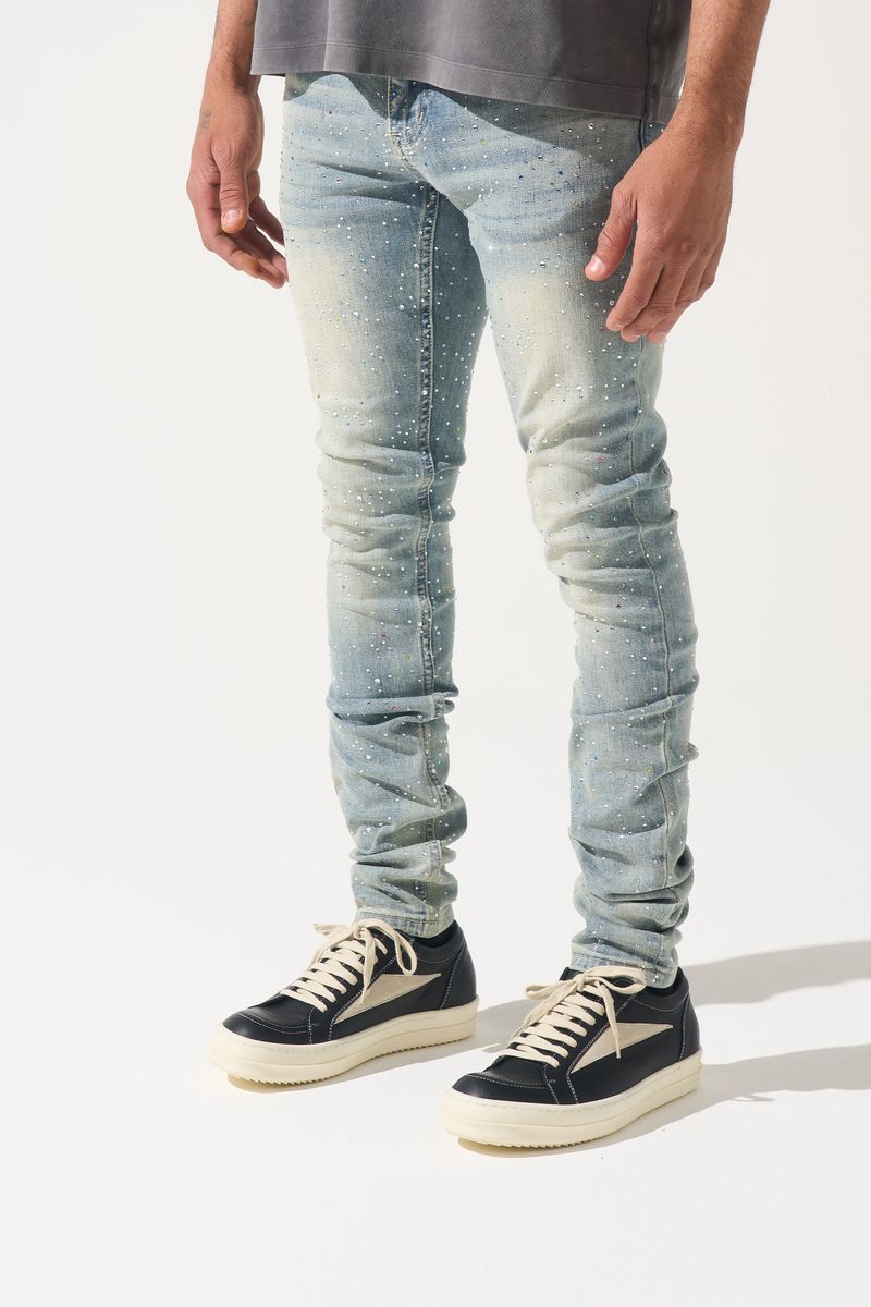 SERENEDE "Franchise " Jeans