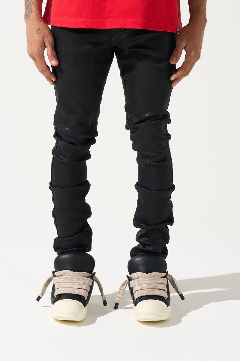 SERENEDE "Onyx" Jeans