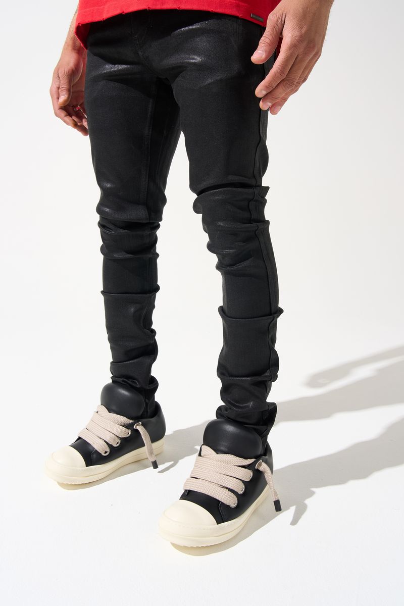 SERENEDE "Onyx" Jeans