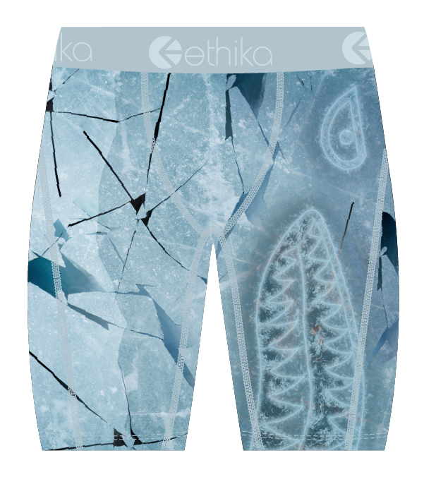 Ethika Bmr DonÃT Fall Boy's Underwear