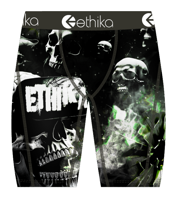 Ethika Nah Cuzzz Boy's Underwear
