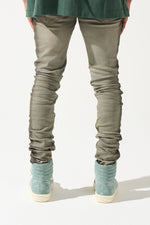 SERENEDE "ZINC" JEANS SHADE