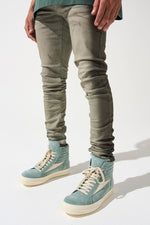 SERENEDE "ZINC" JEANS SHADE